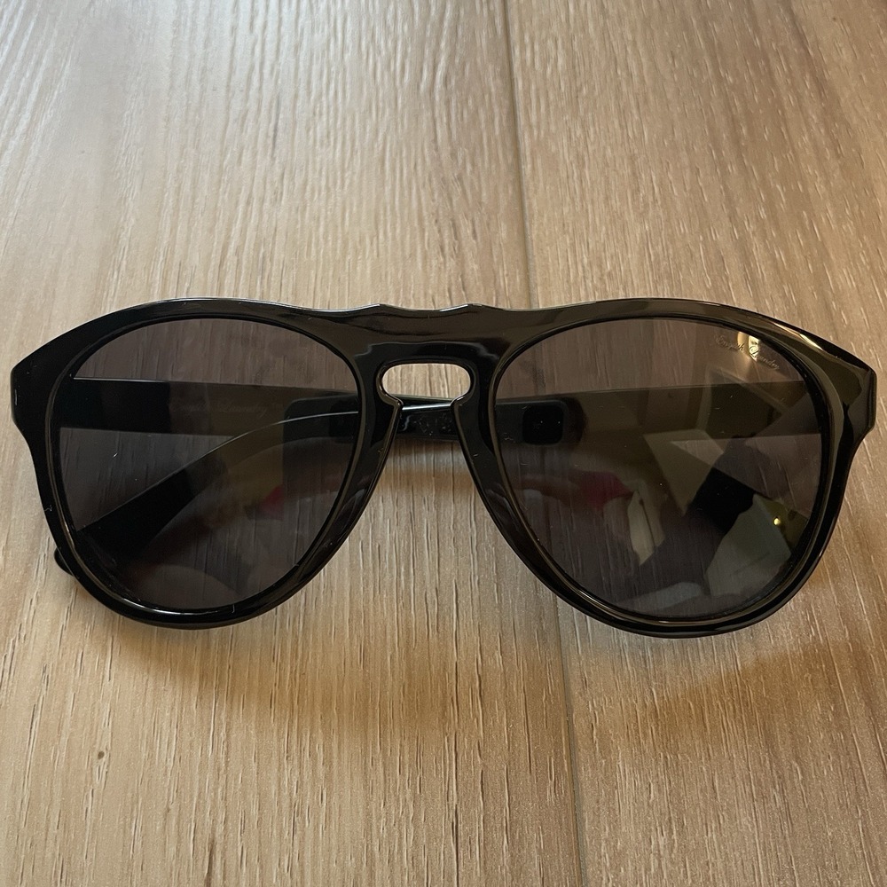 English Laundry Black Sunglasses‎